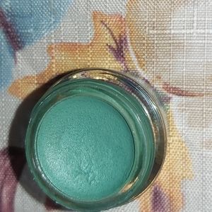 Estee lauder pure color stay on shadow paint extreme emerald